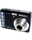 Foto Câmera Digital Mitsuca DC12327 12 mpx