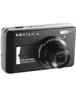 Câmera Digital Mitsuca DS12333BR 12 mpx Foto Câmera Digital Mitsuca DS12333BR 12 mpx