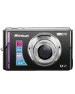 Câmera Digital Multilaser DC077 12 mpx Foto Câmera Digital Multilaser DC077 12 mpx