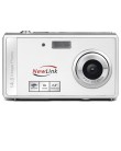Câmera Digital New Link CD101S 14 mpx Foto Câmera Digital New Link CD101S 14 mpx