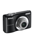 Foto Câmera Digital Nikon Coolpix 10,1 MP HD L25