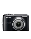 Foto Câmera Digital Nikon Coolpix 10,1 MP L23