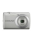 Foto Câmera Digital Nikon Coolpix 10 MP S225