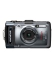 Foto Câmera Digital Olympus Tough 12 MP Full HD TG-1 iHS