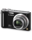 Foto Câmera Digital Panasonic DMC-ZS3PU-K 10,1 mpx