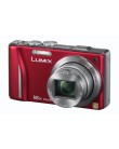 Câmera Digital Panasonic Lumix 14,1 MP Full HD DMC-ZS10