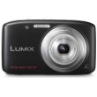Câmera Digital Panasonic Lumix 16,1 MP HD DMC-S5LB
