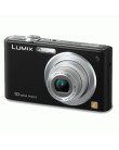 Foto Câmera Digital Panasonic Lumix DMC-F2LB-K 10,1 mpx