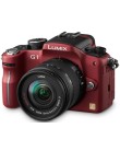 Foto Câmera Digital Panasonic Lumix DMC-G1R 12,1 mpx