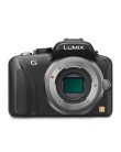 Foto Câmera Digital Panasonic Lumix DMC-G3 16,1 mpx