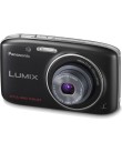 Câmera Digital Panasonic Lumix DMC-S2 14,1 mpx Foto Câmera Digital Panasonic Lumix DMC-S2 14,1 mpx
