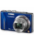 Foto Câmera Digital Panasonic Lumix DMC-ZS8 14,1 mpx