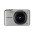 Câmera Digital Samsung 12,2 MP HD ES68
