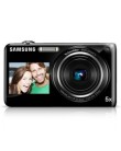 Foto Câmera Digital Samsung 14,2 MP HD ST600