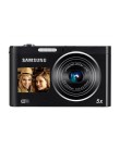 Foto Câmera Digital Samsung Smart Series 16,1 MP HD DV300F