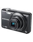 Câmera Digital Samsung ST96 14,5 mpx Foto Câmera Digital Samsung ST96 14,5 mpx