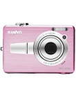 Câmera Digital Sanyo E760 7,1 mpx Foto Câmera Digital Sanyo E760 7,1 mpx