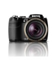 Foto Câmera Digital Semiprofissional BenQ 16 MP HD GH600