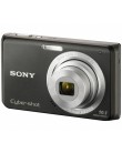 Foto Câmera Digital Sony Cyber-Shot 10,1 MP DSC-W180