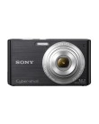 Foto Câmera Digital Sony Cyber-Shot 14,1 MP DSC-W610