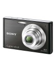 Foto Câmera Digital Sony Cyber-Shot 14,1 MP HD DSC-W550