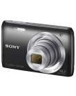 Foto Câmera Digital Sony Cyber-Shot 16,1 MP HD DSC-W670