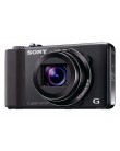 Câmera Digital Sony Cyber-Shot 16,2 MP Full HD DSC HX9V