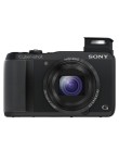 Foto Câmera Digital Sony Cyber-Shot 18,2 MP HD DSC-HX20V