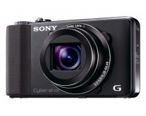 Câmera Digital Sony Cyber-Shot DSC HX9V 16,2 mpx 19 MB