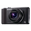 Câmera Digital Sony Cyber-Shot DSC HX9V 16,2 mpx 19 MB