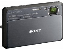 Câmera Digital Sony Cyber-Shot DSC-TX9 12,2 mpx