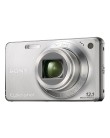 Câmera Digital Sony Cyber-Shot DSC-W270 12,1 mpx Foto Câmera Digital Sony Cyber-Shot DSC-W270 12,1 mpx
