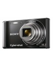 Câmera Digital Sony Cyber-Shot DSC-W330 14,1 mpx Foto Câmera Digital Sony Cyber-Shot DSC-W330 14,1 mpx