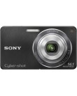 Câmera Digital Sony Cyber-Shot DSC-W350 14,1 mpx Foto Câmera Digital Sony Cyber-Shot DSC-W350 14,1 mpx