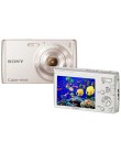 Câmera Digital Sony Cyber-Shot DSC-W515PS 12,1 mpx Foto Câmera Digital Sony Cyber-Shot DSC-W515PS 12,1 mpx