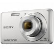 Câmera Digital Sony Cyber-Shot DSC-W520S 14,1 mpx