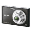 Câmera Digital Sony Cyber-Shot DSC-W550 14,1 mpx