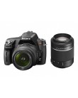 Câmera Digital Sony SLR A390 14,9 mpx Foto Câmera Digital Sony SLR A390 14,9 mpx