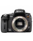 Foto Câmera Digital Sony SLR DSLR A500L 12,3 mpx