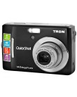 Foto Câmera Digital Tron QuickShot QS14 14 mpx