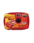 Foto Câmera Digital Vivitar Carros 1,3 mpx