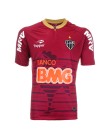 Foto Camisa Goleiro Goleiro Atlético Mineiro 2012 Topper