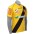 Camisa Goleiro Vasco da Gama 2011/12 com Número Penalty