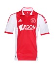 Camisa Jogo Ajax I 2011/12 sem Número Adidas