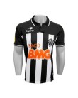Foto Camisa Jogo Atlético Mineiro I 2010 sem Número Topper