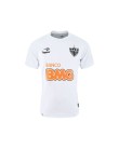 Foto Camisa Jogo Atlético Mineiro II 2011 sem Número Topper