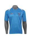 Foto Camisa Jogo Barueri I 2012 com Número Deka