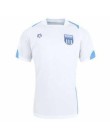 Foto Camisa Jogo Barueri II 2011 com Número Deka