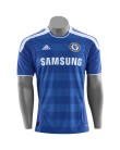 Foto Camisa Jogo Chelsea I 2011/12 sem Número Adidas