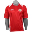Camisa Jogo Colinas Esporte Clube II 2012 com Número Deka